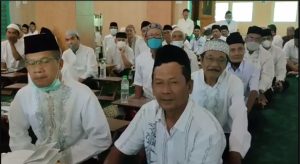 Kanwil Kemenag Jatim Sebut 100 Persen Lebih CJH Asal Jatim Lunasi Ongkos Haji