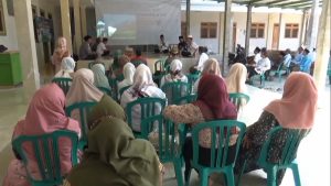 Pulau Gili Ketapang Dikenal sebagai Kampung Haji, 60 Persen Warga Sudah Berhaji