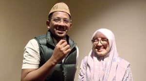 Premiere di Surabaya, Film Hati Suhita Mendapat Respon Baik Para Gus dan Ning