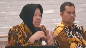 Mensos Mutasi Pejabat yang Diduga Terlibat Korupsi Bansos