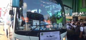Sehari Sebelum Keberangkatan, 1 Jemaah Haji Asal Surabaya Meninggal Dunia