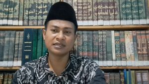 Lolos sebagai Panelis AICIS 2023, Pemuda Asal Madura Bawa Inspirasi Muktamar Fikih PBNU