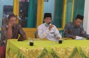 Merasa Difitnah, Kades Pejangganan: Tak Pernah Ada Pemotongan BKK Pemkab Gresik