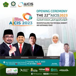 Malam Ini! Saksiskan Tari Tradisional hingga Komedian Boris Bokir yang Meriahkan Opening Ceremony AICIS 2023 