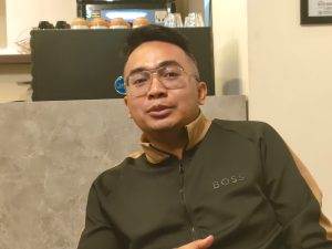 Putra Sambari Siap Pecah Telur  NasDem di Dapil Gresik – Lamongan