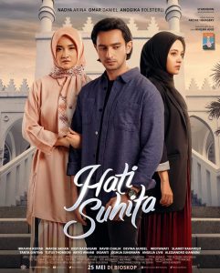 Hati Suhita, Film Romantis Berlatar Pesantren