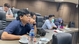 Varises Kerap Picu Gagalnya Masuk Pendidikan Militer