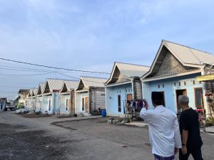 Berhasil Sulap Kawasan Kumuh Jadi Kawasan Minapolitan, Desa Randuboto Jadi Percontohan Nasional