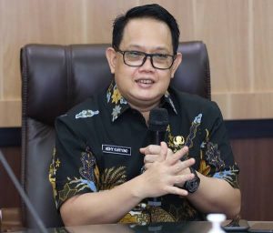 Sekdaprov Jatim Adhy Karyono Penuhi Panggilan KPK Terkait Klarifikasi Harta Kekayaan Usai Absen Karena Kesibukan Tugas