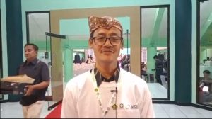 AICIS 2023 Sukses! Ketua Panitia: UINSA sebagai Tuan Rumah Mempersembahkan yang Terbaik