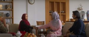 Penayangan Premiere Film Hati Suhita di Surabaya Sukses! Nadya Arina : Kami Membuat Film Ini dengan Cinta