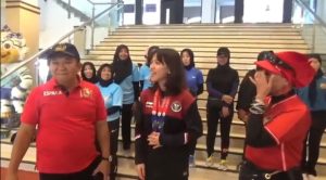 Peraih Medali Emas SEA Games Asal Jember Dapat Reward Motor dari Bupati
