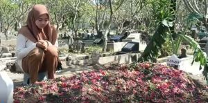 Cerita Masa Hidup Kader Ansor, Sahabat Daudy Ardiansyah Akui Almarhum Orang Baik