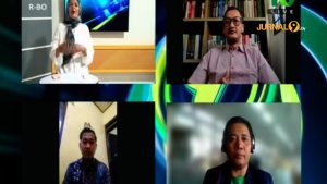 Demokrasi Kaum Muda, Perlukah Indonesia Belajar dari Thailand?