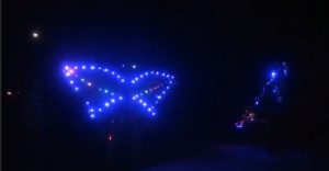 Pemkab Sumenep Gelar Festival Layangan LED Meriahkan Ketupatan