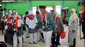 5.949 CJH Belum Lunasi BPIH