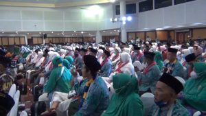 FK KBIHU Jatim Minta Kemenag Kaji Ulang Sejumlah Regulasi