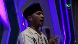 Usai Dibimbing Masuk NU, Ustadz Hannan Attaki akan Bangun Pesantren Seluas 8 Hektar