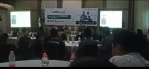 PW IPNU Jatim Rilis Hasil Survei Potret Milenial NU Menyambut Abad Kedua 