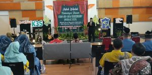 K3S Sambikerep Perkuat Ukhuwah dan Membangun Sinergi antar Lembaga Pendidikan