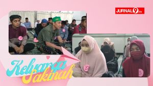 Anda jomblo? Daftar ke Biro Jodoh Kemenag Kota Surabaya Dijamin Auto Nikah