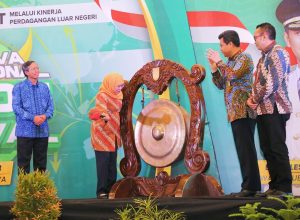 East Java International Trade Festival (EJITF) Ditutup, Terdapat Kesepakatan Dagang Senilai Rp. 1,85 Triliun