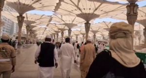 Kesiapan Layanan untuk Jemaah Haji Gelombang Pertama