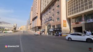 Hotel Jemaah Indonesia di Makkah Miliki Fasilitas Minimal Bintang 3