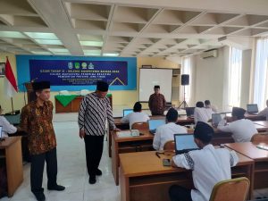 60 Santri se-Jatim Ikut Seleksi Rebut Beasiswa ke Mesir