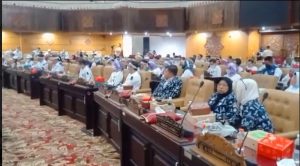Komisi E Kawal Aspirasi Nakes Soal RUU Omnibus Law Kesehatan