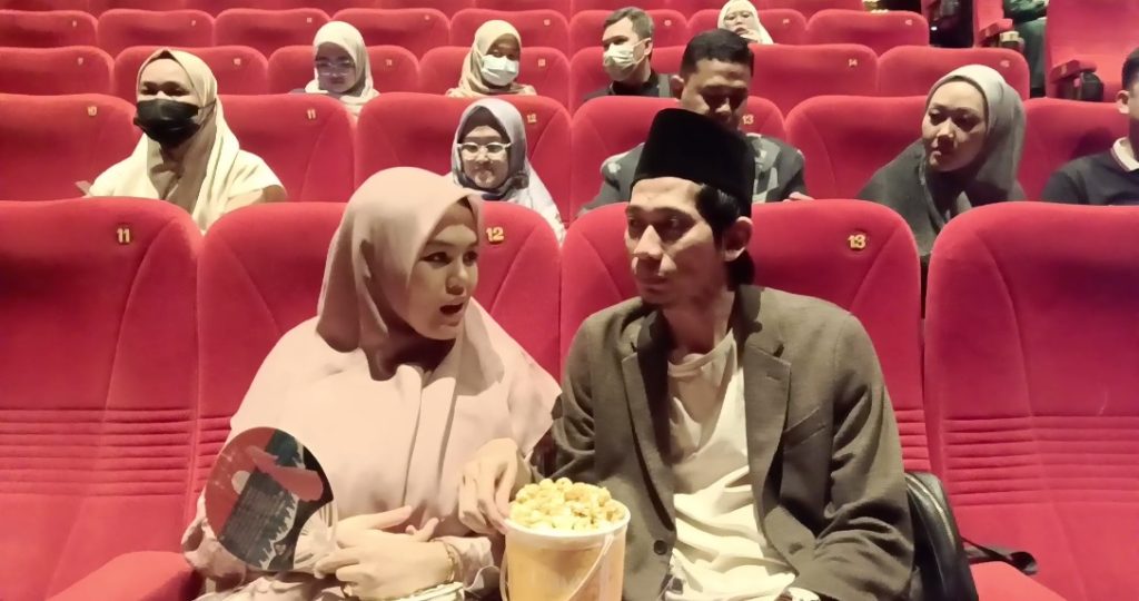 Film Hati Suhita Menjadi Jawaban bahwa Dunia Pesantren Layak Dijadikan Film
