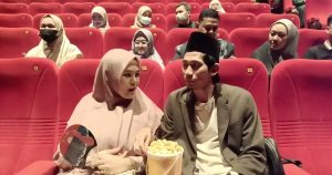 Film Hati Suhita Menjadi Jawaban bahwa Dunia Pesantren Layak Dijadikan Film