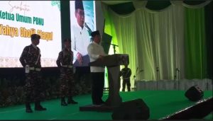 PBNU Melantik Pengurus Cabang NU Jombang