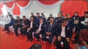 Jelang Pemilu 2024, 12 Parpol Belum Daftar Caleg di KPU Jawa Timur
