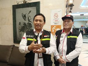 Bertambah Satu, Total 5 Jemaah Haji Indonesia Meninggal Dunia di Madinah