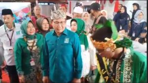 Hari-13 Pendaftaran, PKB Jatim Setorkan 120 Nama Bacaleg
