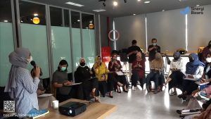 Kamu Berminat Jadi Moderator? Ini Kriterianya!