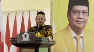 Golkar Siapkan Kuota Bacaleg Perempuan 30% Lebih, Target 17 Kursi DPRD Jatim