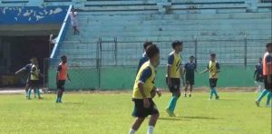 Jelang Laga Musim Kompetisi 2023, Tim Singo Edan Bidik Pemain Baru