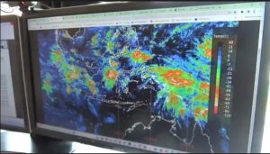 Pengaruh Angin Munson Australia, BMKG Prediksi Adanya Fenomena Musim Bediding