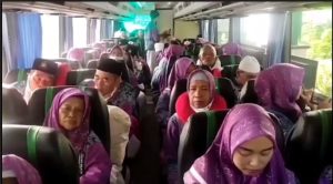 Jatim Siapkan Empat Kloter Haji Tambahan