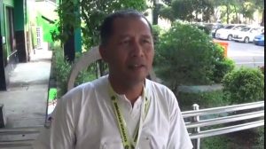 Menabung Rp 10 ribu Setiap Hari, Penjual Pentol Naik Haji