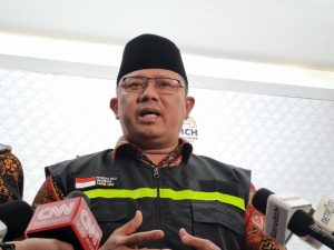 Jemaah Haji Tertunda, Bukan Berarti Batal Berangkat