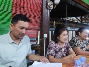Kecewa Putusan PN dan PT, Netty Ajukan Banding ke MA Terkait Hak Waris