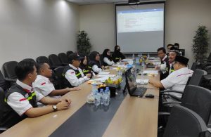 Konsultan Ibadah Daker Makkah Siapkan Layanan Online dan Offline untuk Jemaah