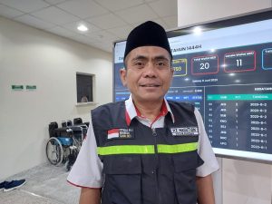 KBIHU Diminta Edukasi Jemaah Tak Paksakan Diri dalam Beribadah