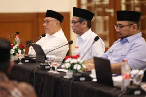 Pengurus Cabang NU di Yogyakarta Sambut Baik Gerakan Keluarga Maslahat