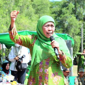 Hadapi Tahun Politik, Muslimat NU Diminta Beri Kesejukan, Tak Mudah Terprovokasi