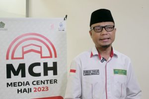 PPIH Mulai Bersiap Sambut Puncak Haji, Ini Skemanya