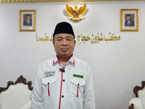 Apresiasi Saudi, Indonesia Usul Empat Peningkatan Layanan Jemaah dalam Rapat Delegasi OKI